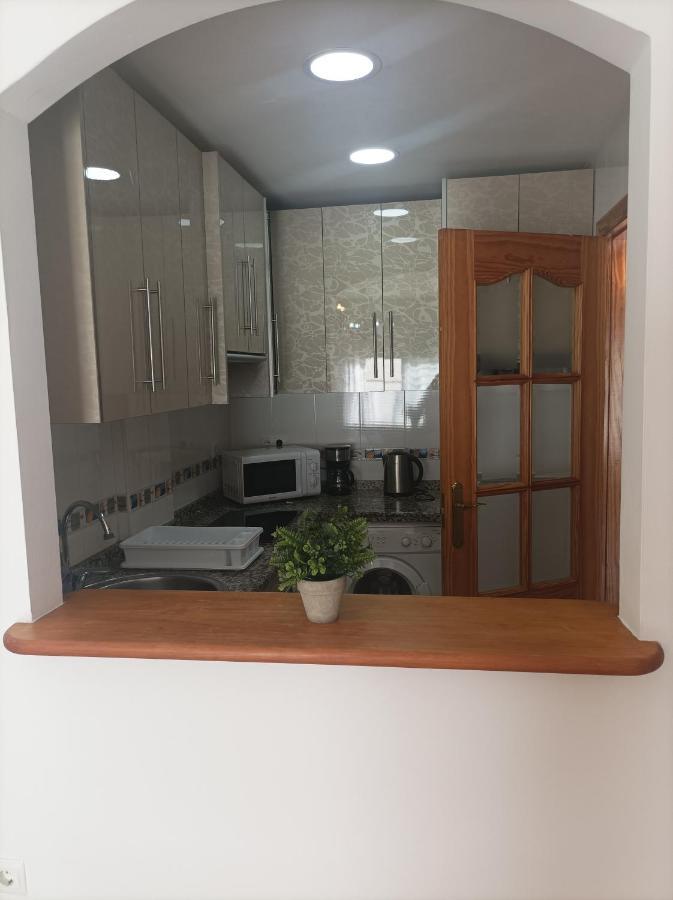 Acogedor Apartamento En La Cala De Mijas Eksteriør bilde