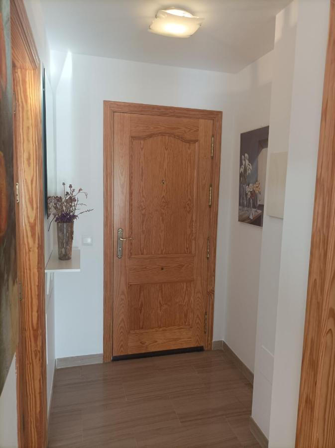 Acogedor Apartamento En La Cala De Mijas Eksteriør bilde