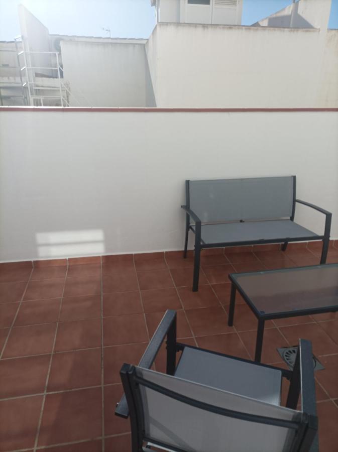 Acogedor Apartamento En La Cala De Mijas Eksteriør bilde