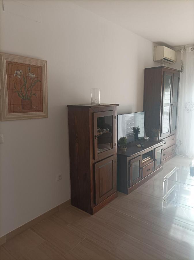Acogedor Apartamento En La Cala De Mijas Eksteriør bilde