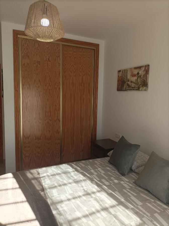 Acogedor Apartamento En La Cala De Mijas Eksteriør bilde