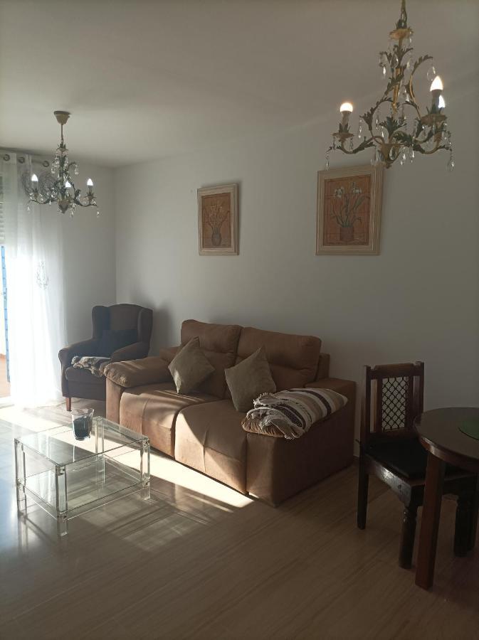 Acogedor Apartamento En La Cala De Mijas Eksteriør bilde