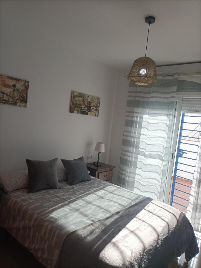 Acogedor Apartamento En La Cala De Mijas Eksteriør bilde
