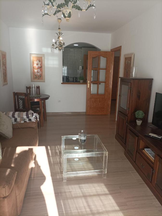 Acogedor Apartamento En La Cala De Mijas Eksteriør bilde