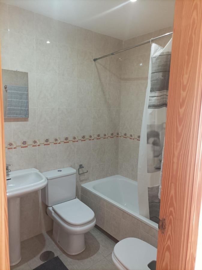 Acogedor Apartamento En La Cala De Mijas Eksteriør bilde